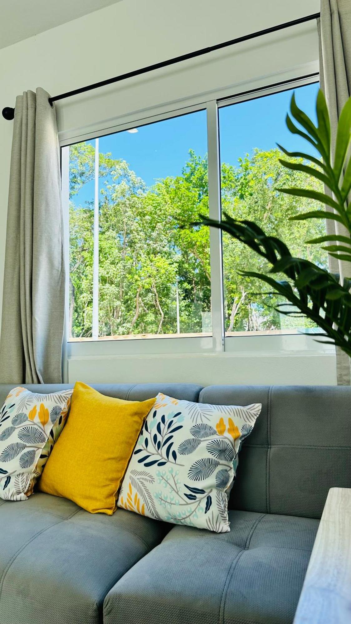 Hébergement de vacances Casa Itzae Playa del Carmen