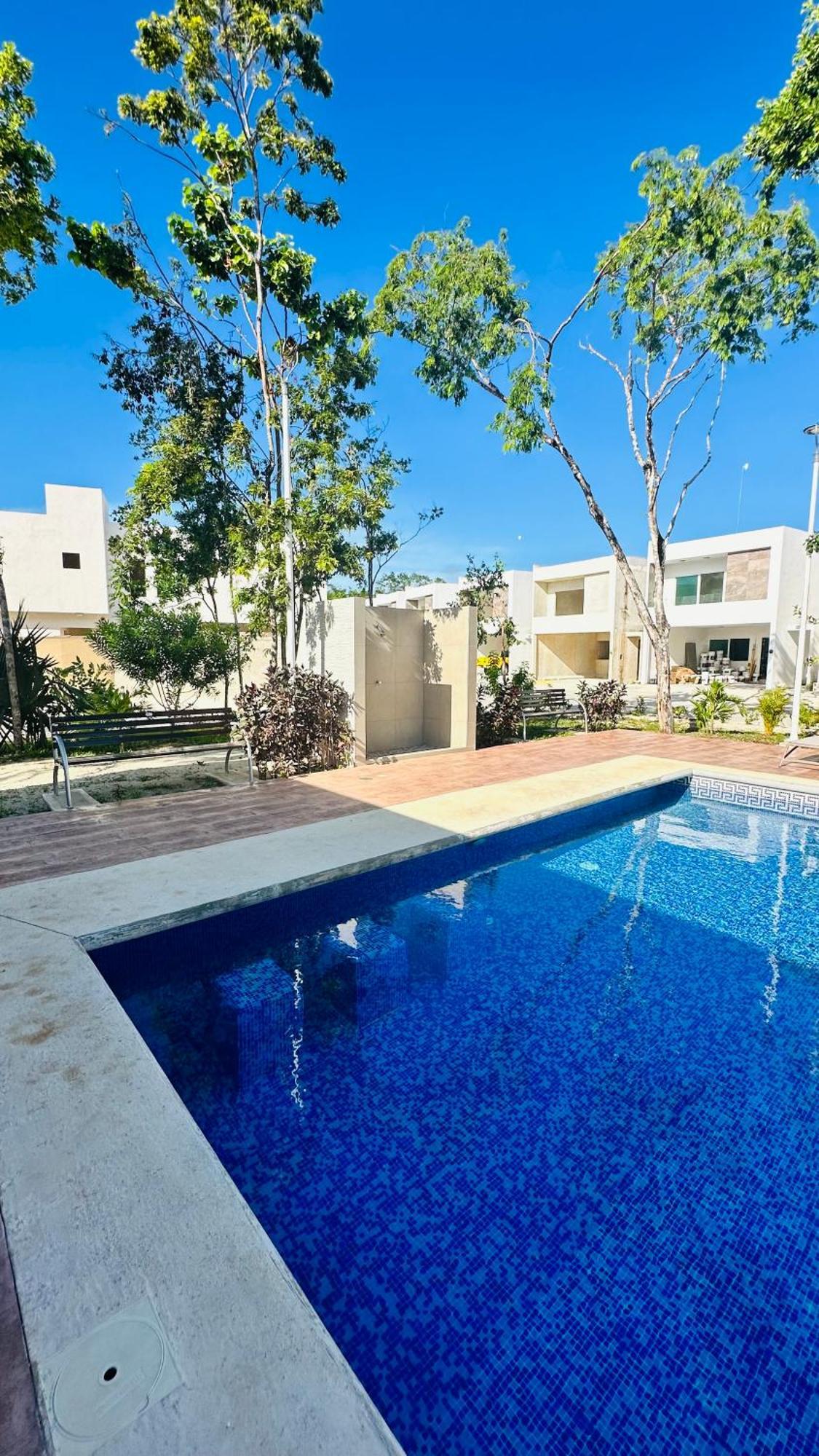 Casa Itzae Hébergement de vacances