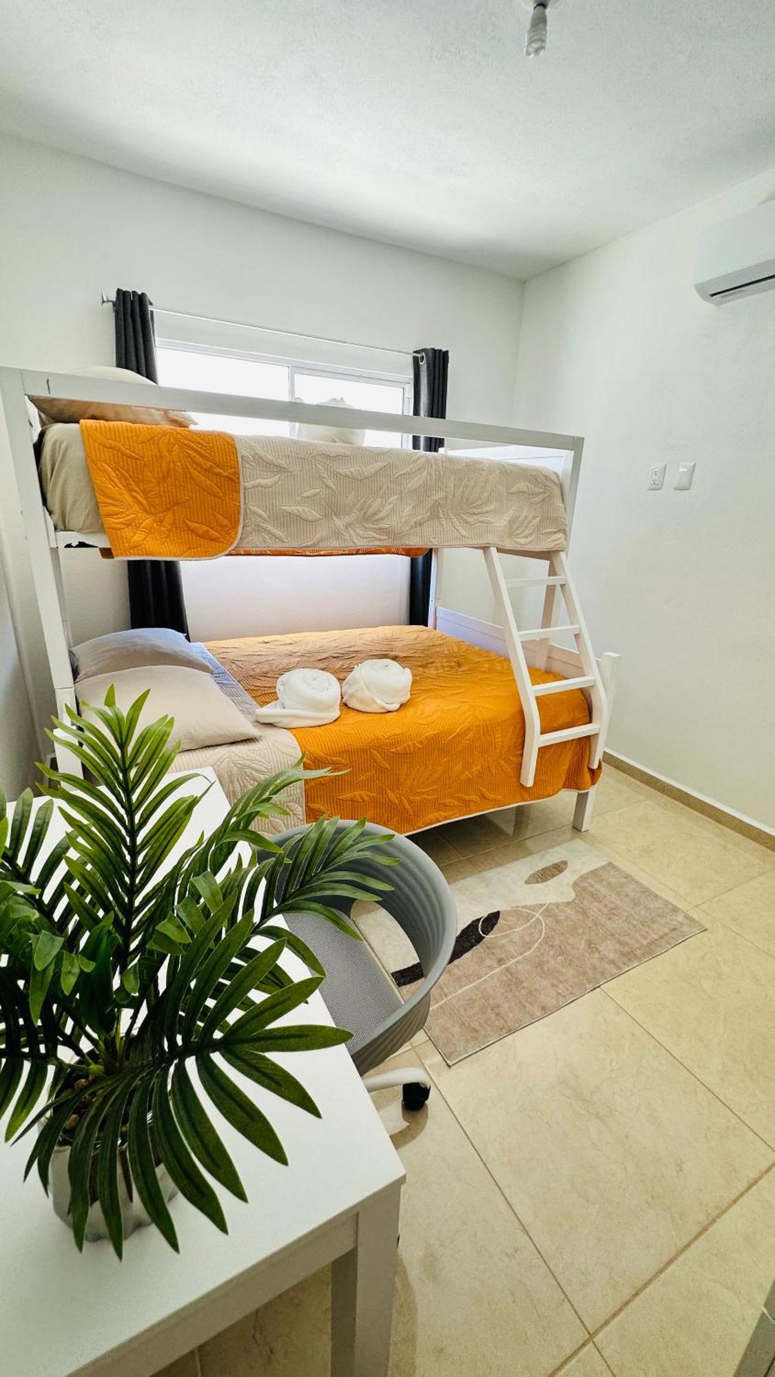Casa Itzae Playa del Carmen