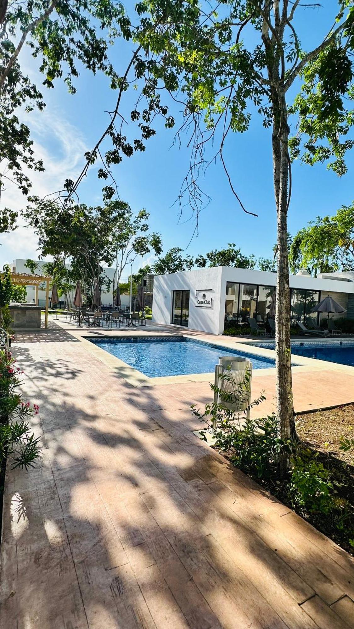 Casa Itzae Hébergement de vacances *