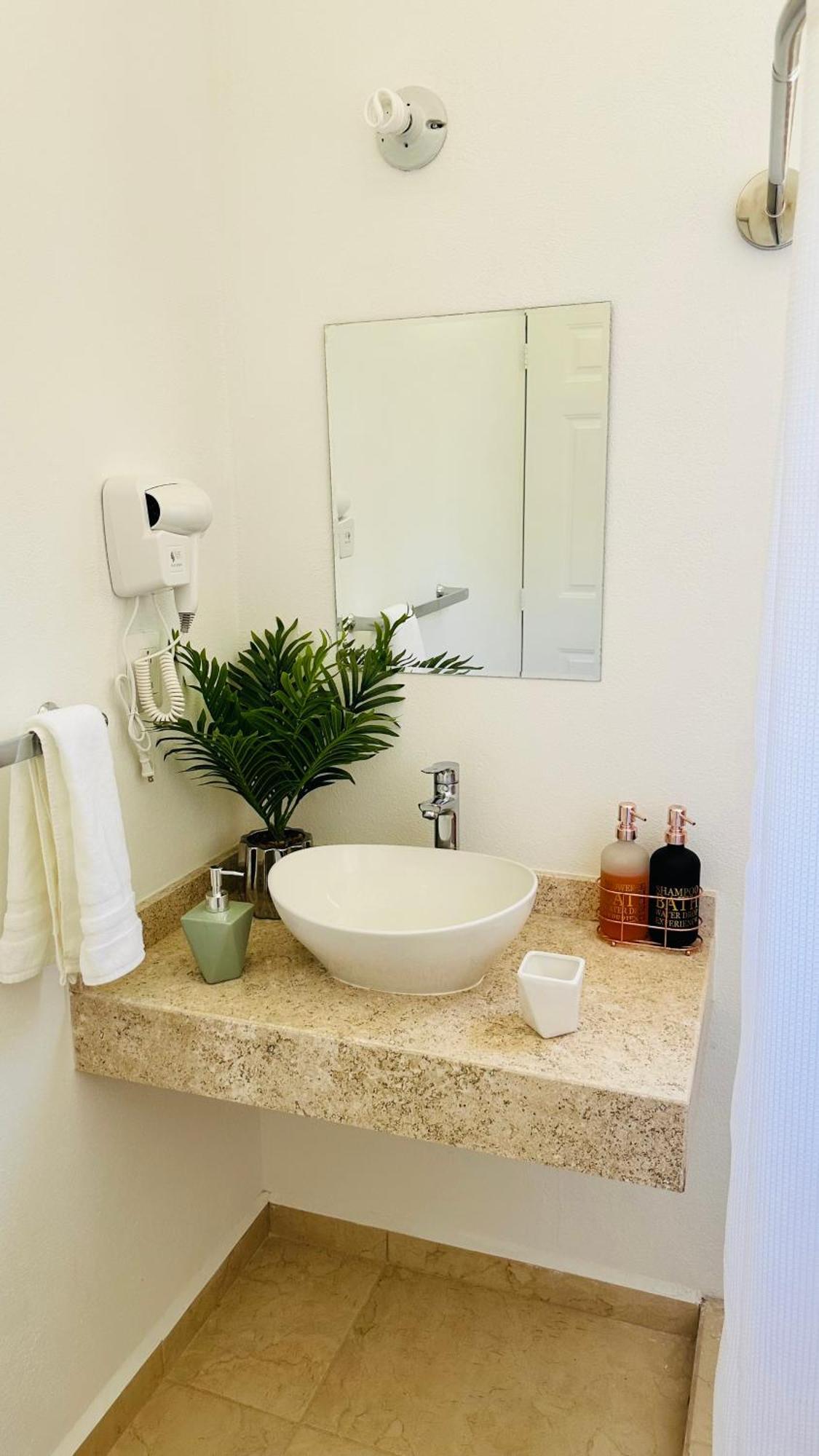 Casa Itzae Hébergement de vacances Playa del Carmen