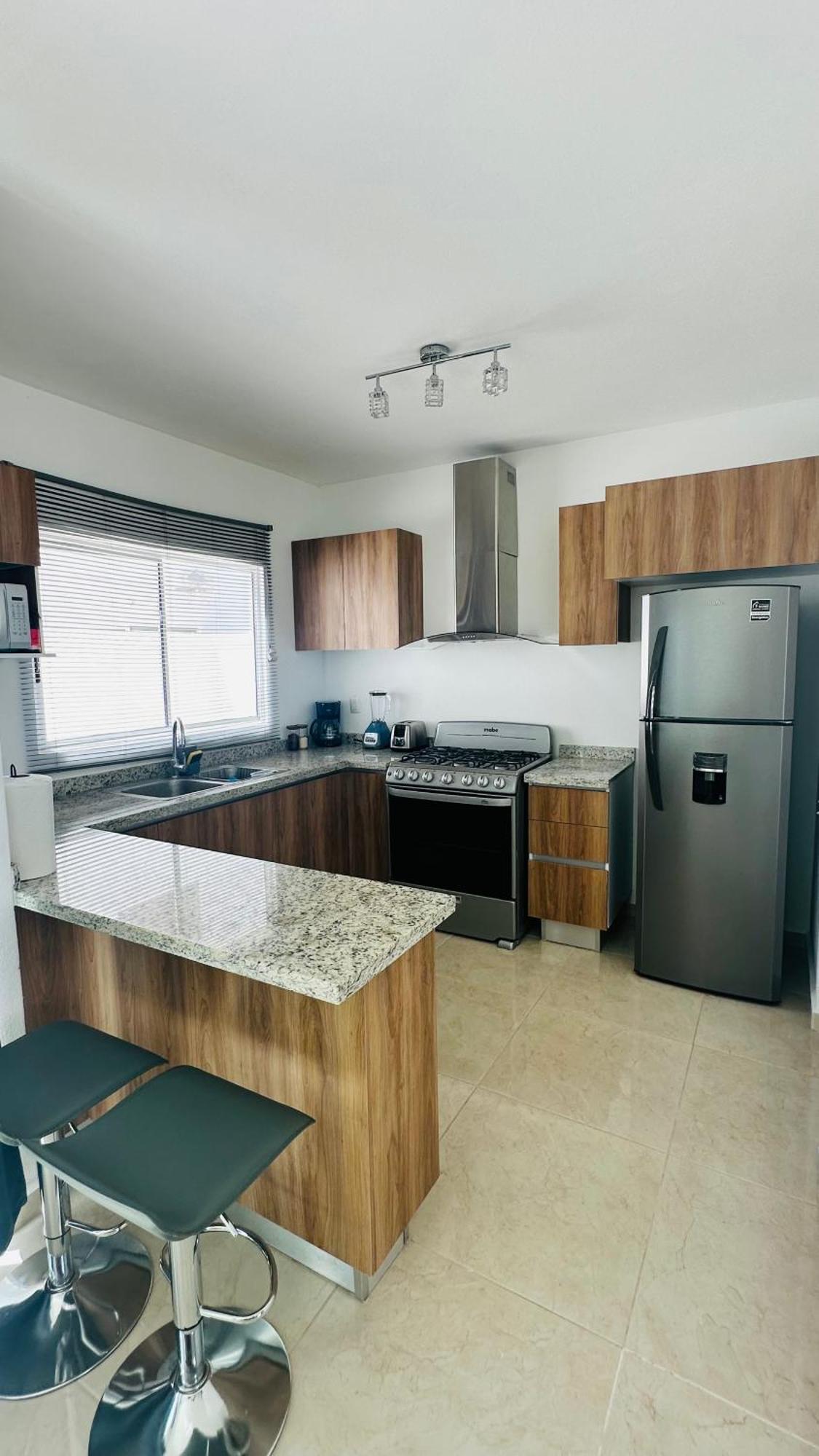 Hébergement de vacances Casa Itzae Playa del Carmen