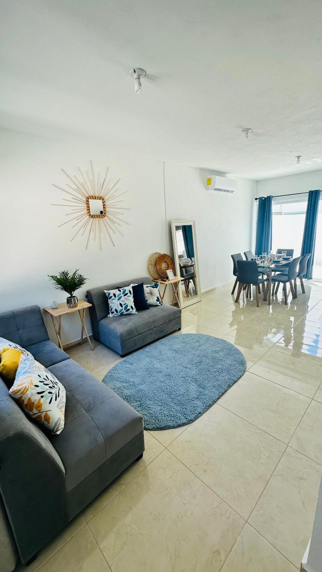 Casa Itzae Playa del Carmen
