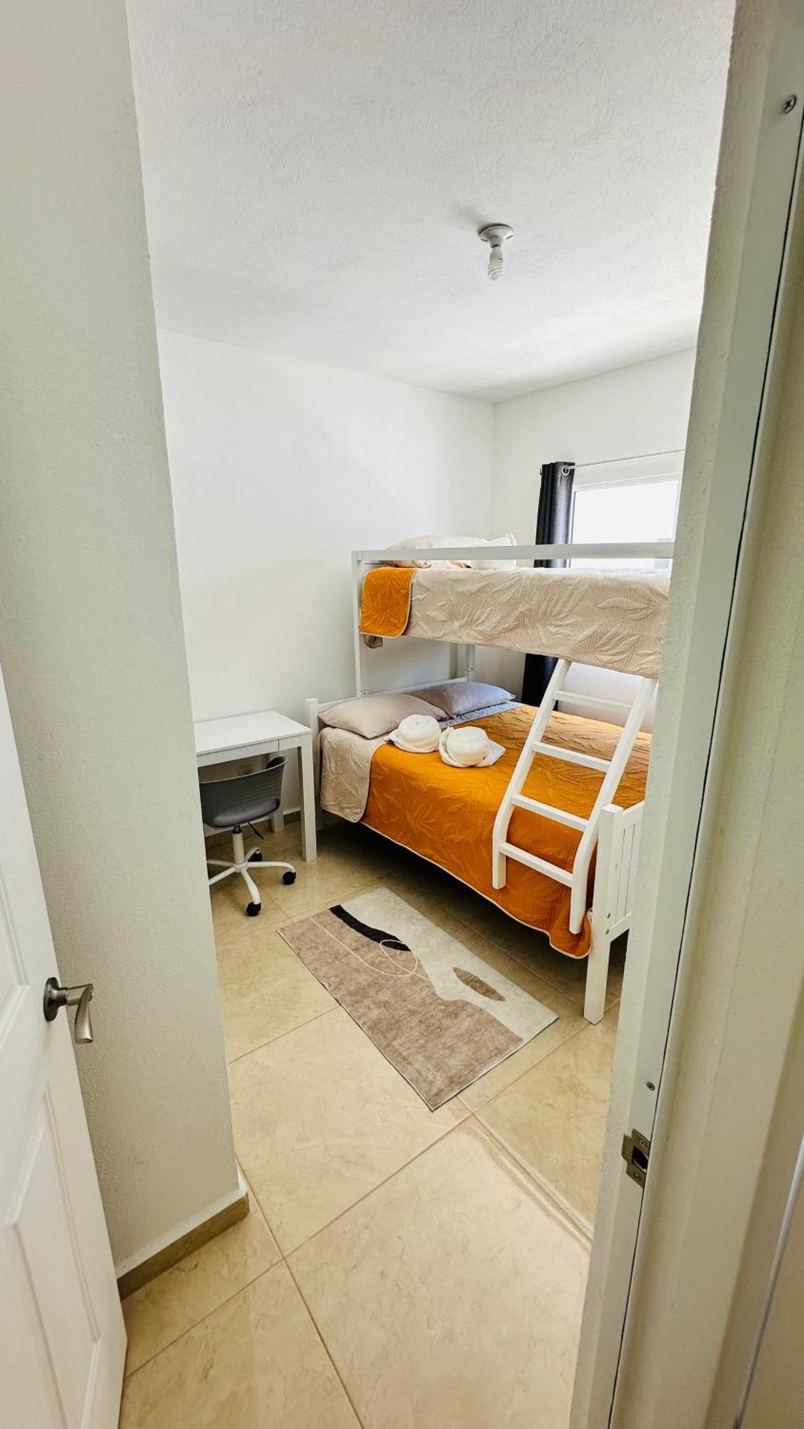 Casa Itzae Hébergement de vacances *