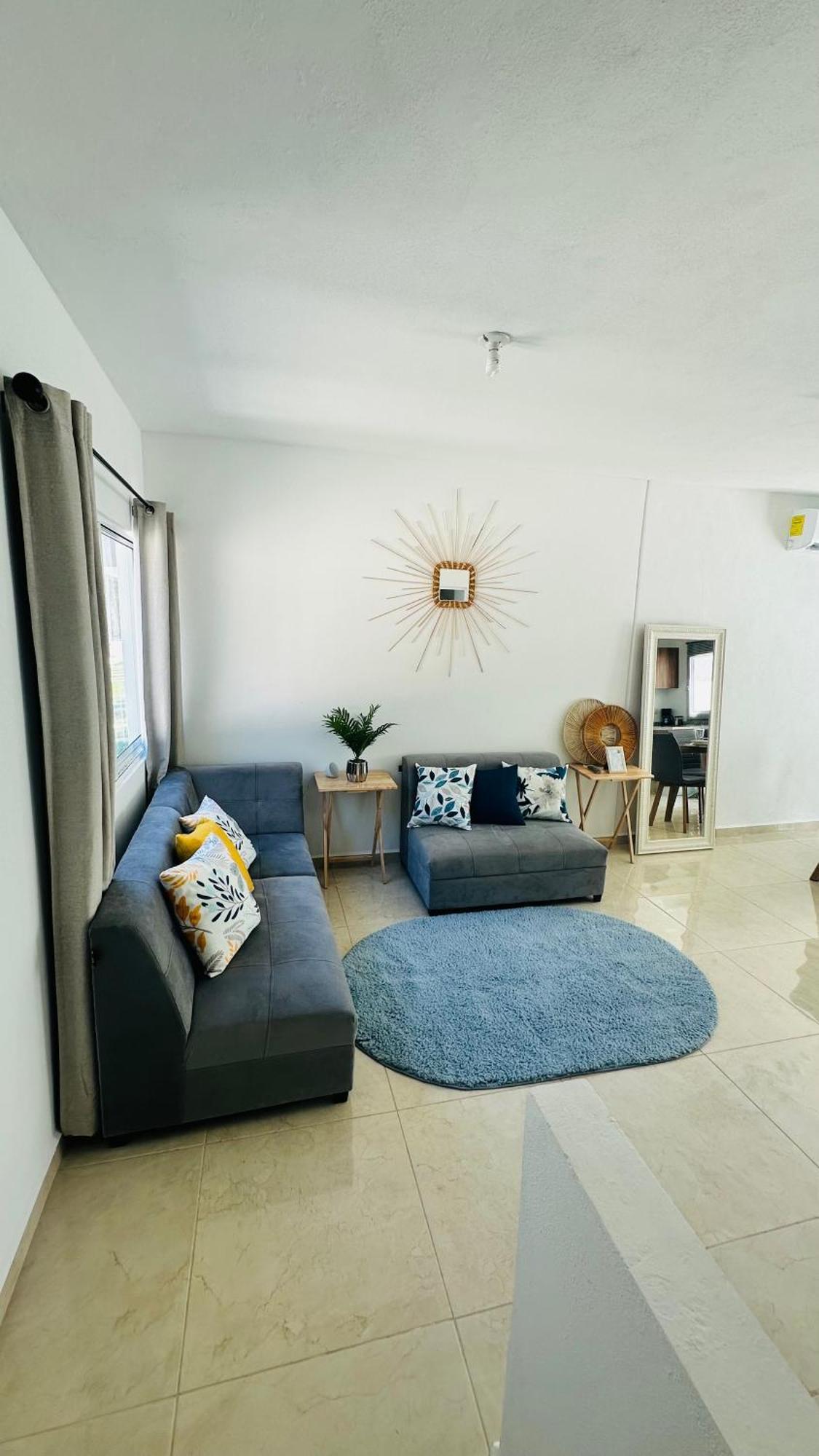 Hébergement de vacances Casa Itzae Playa del Carmen