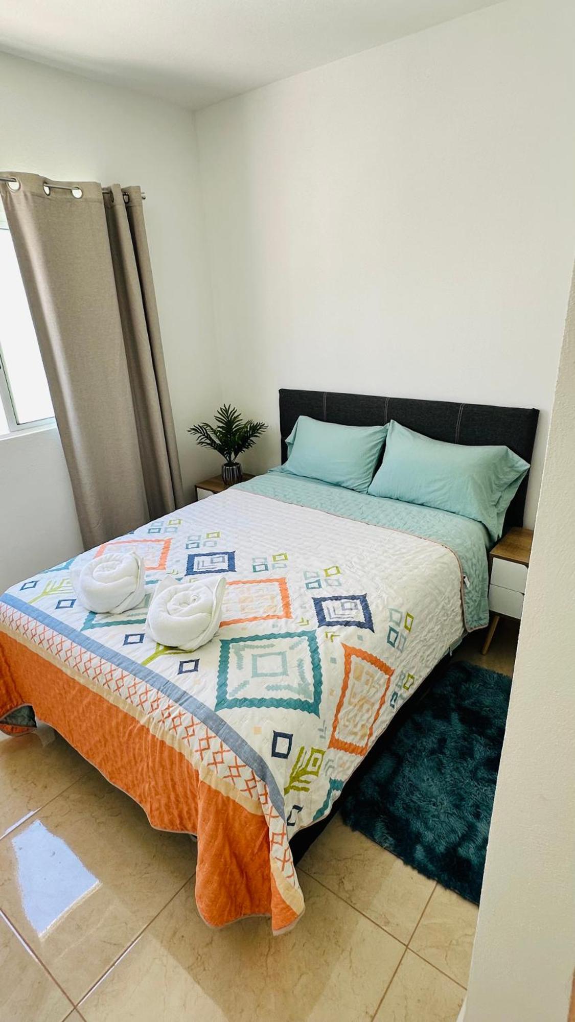 Casa Itzae Hébergement de vacances