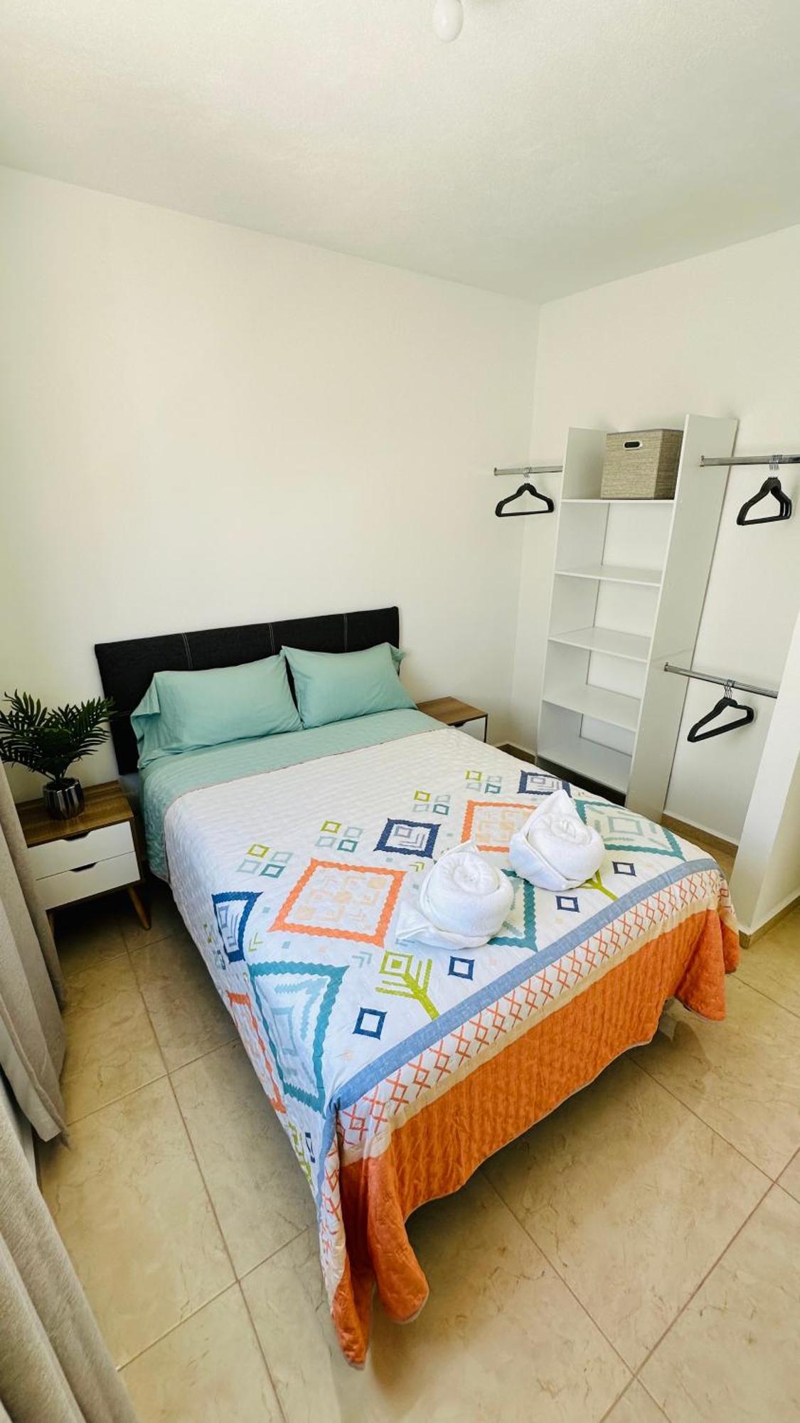 Casa Itzae *