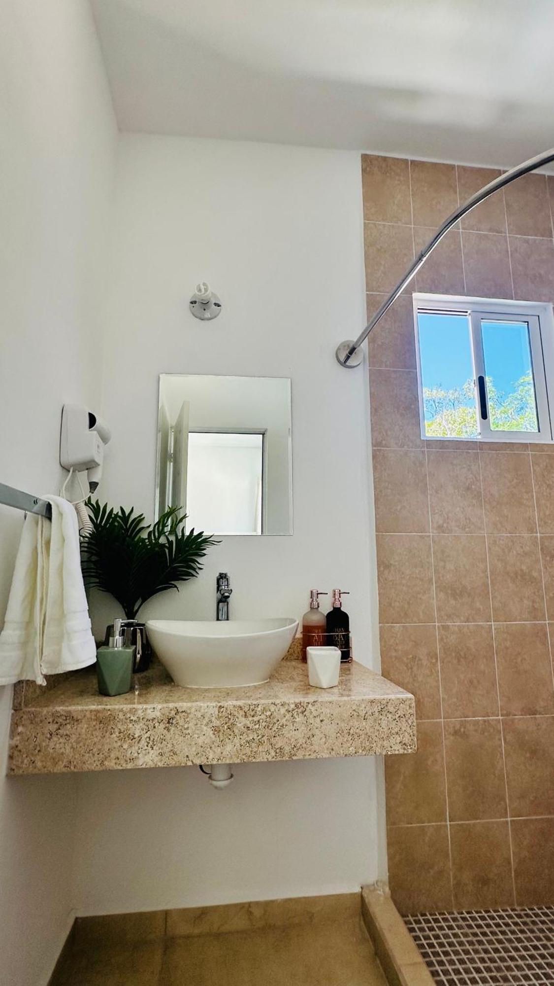 Casa Itzae Hébergement de vacances