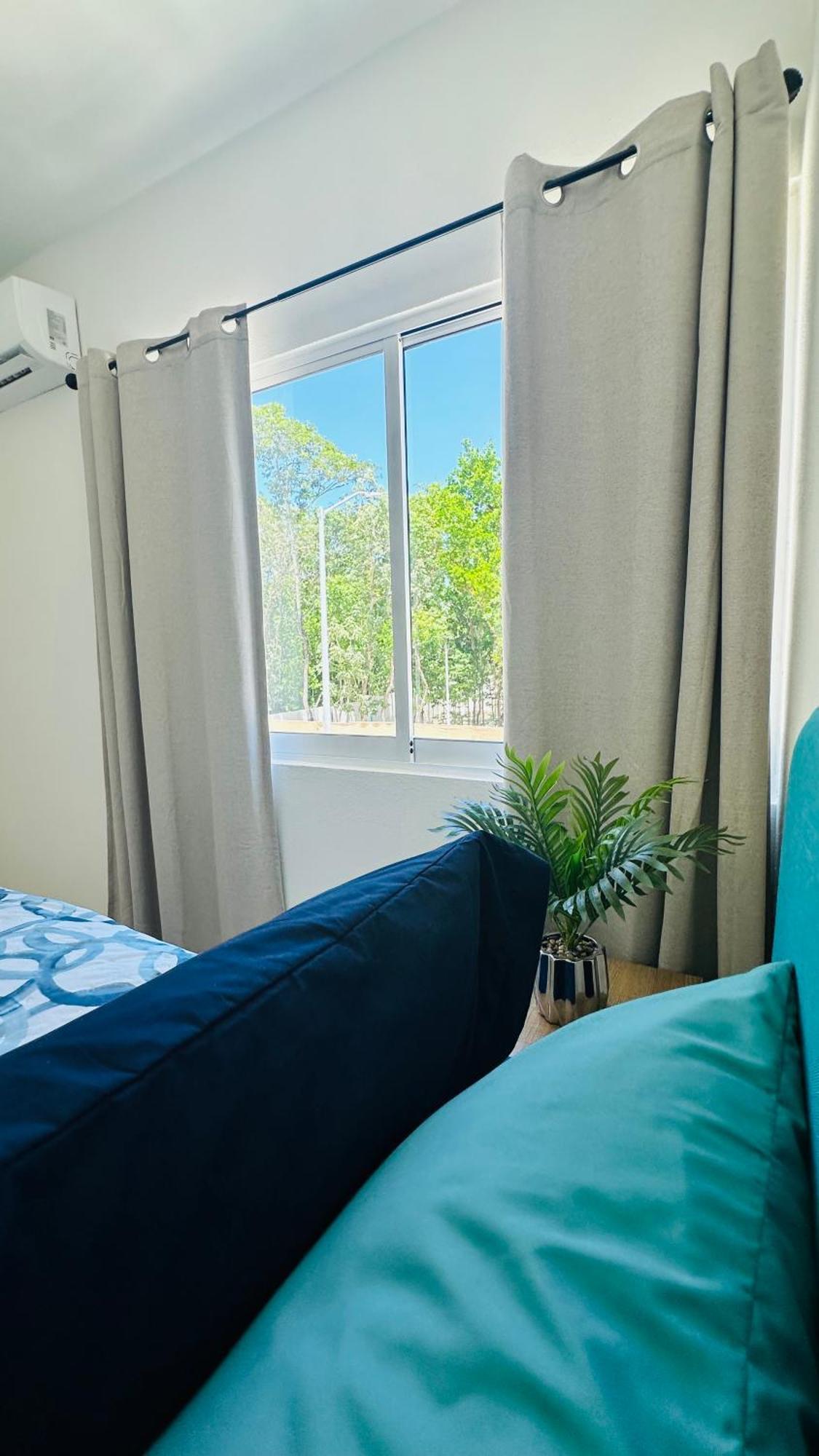 Casa Itzae Hébergement de vacances *