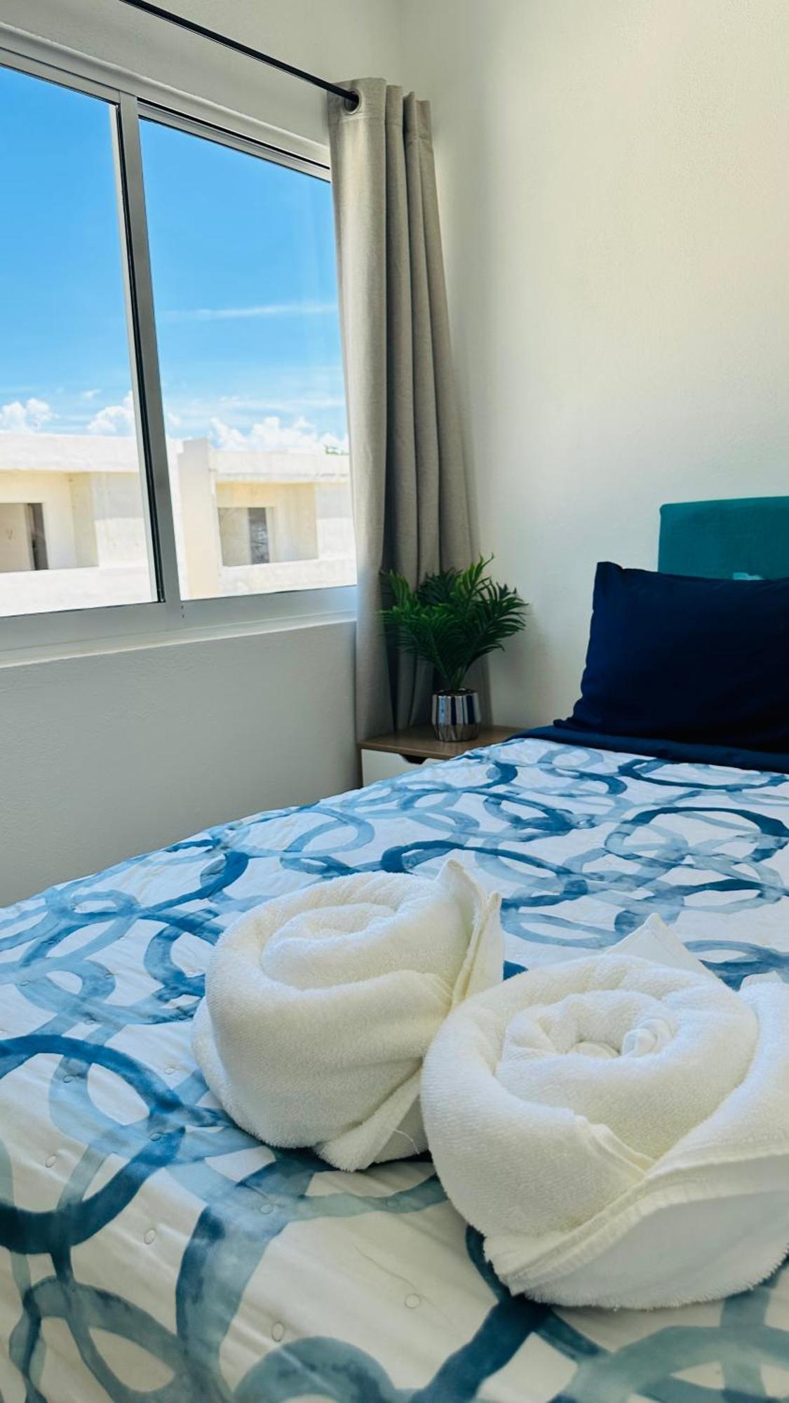 Casa Itzae Hébergement de vacances Playa del Carmen