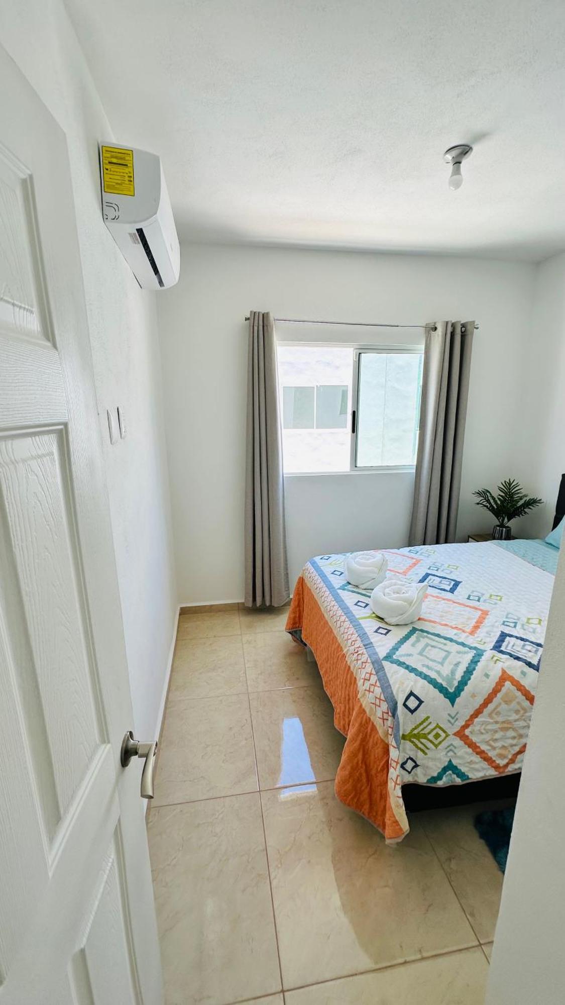 Hébergement de vacances Casa Itzae Playa del Carmen