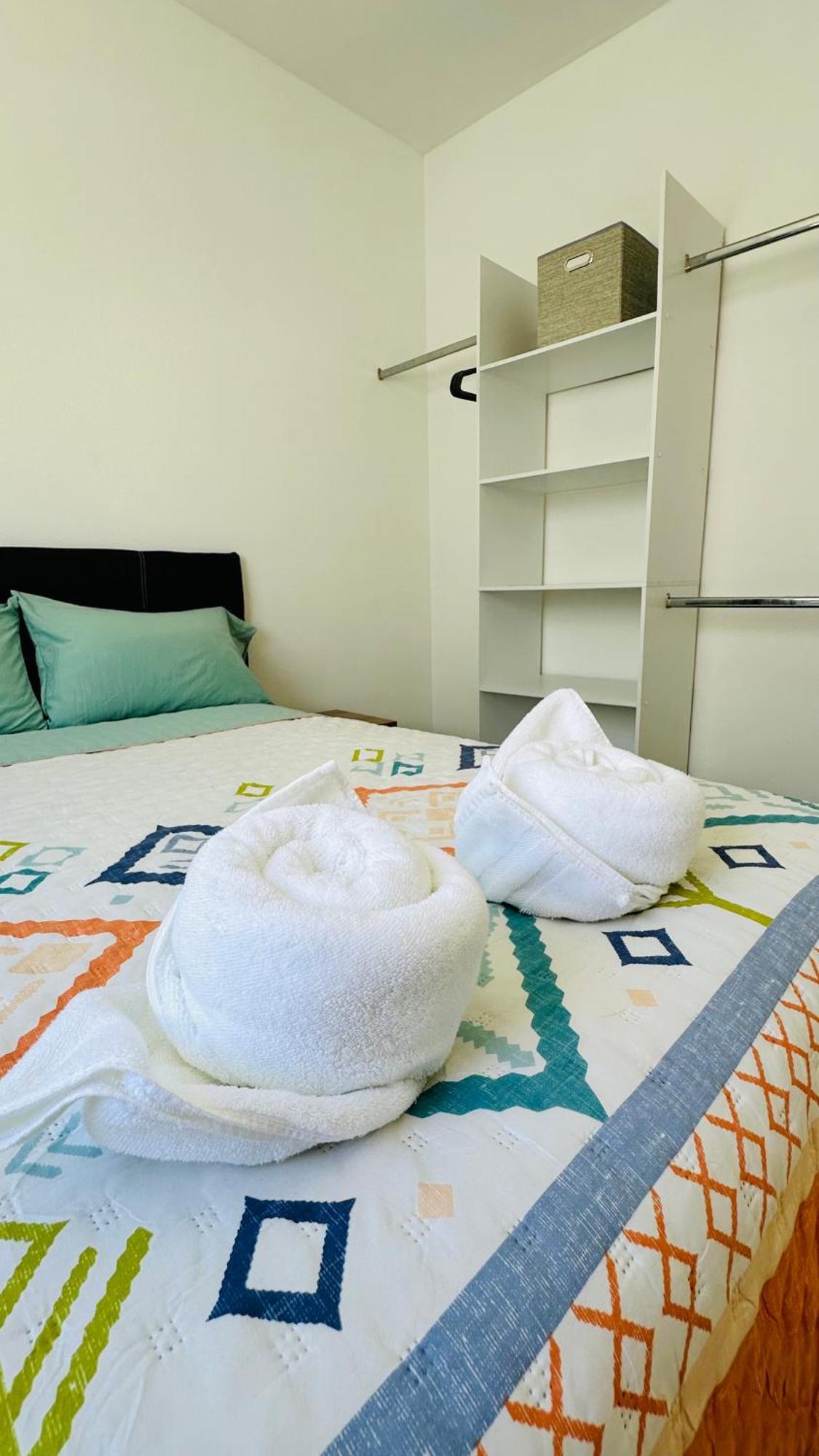 Hébergement de vacances Casa Itzae