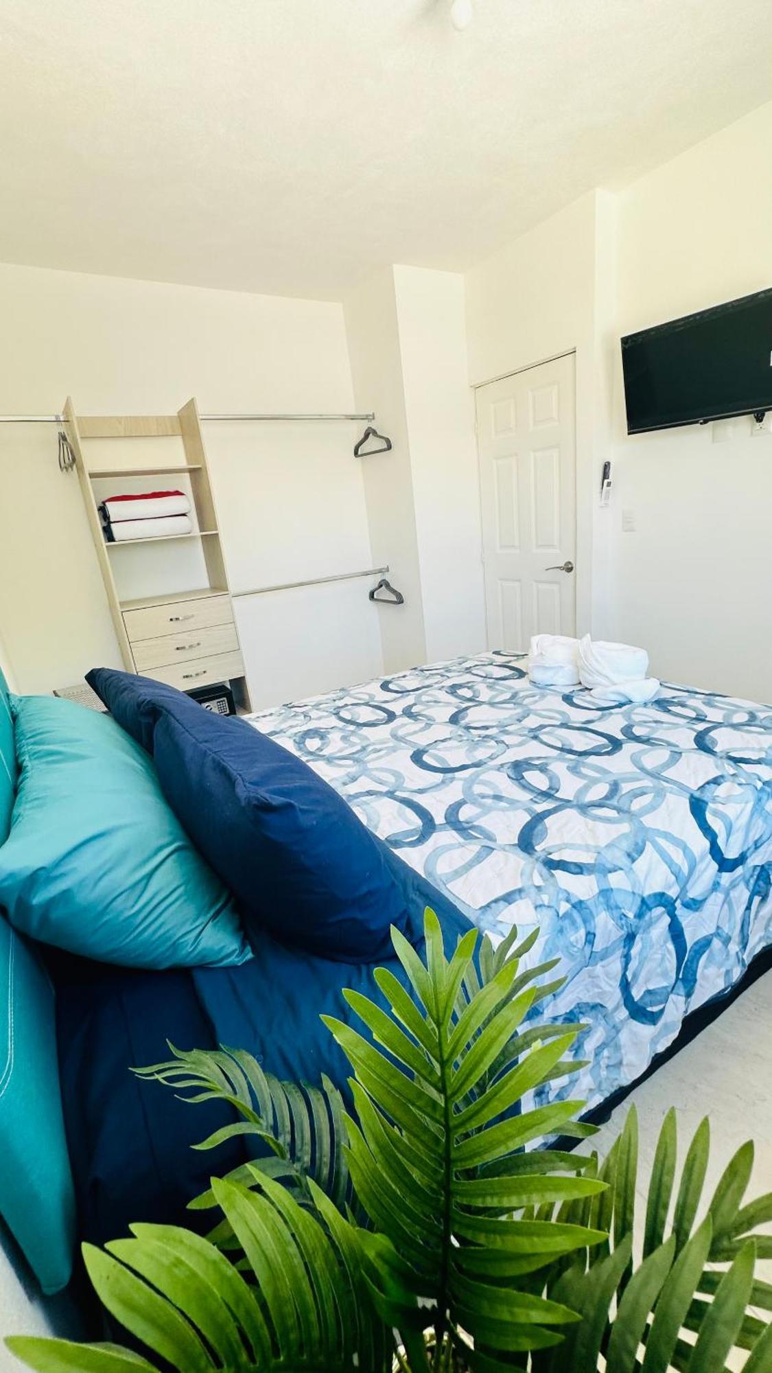 Hébergement de vacances Casa Itzae Playa del Carmen
