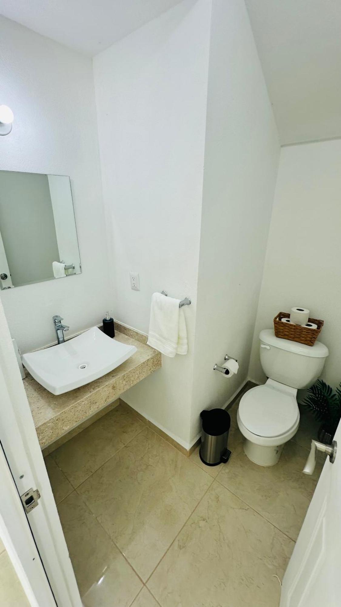 Casa Itzae Hébergement de vacances